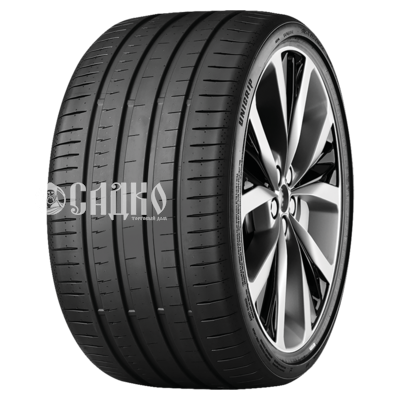 245/40ZR20 99Y XL Lateral Force Sport TL