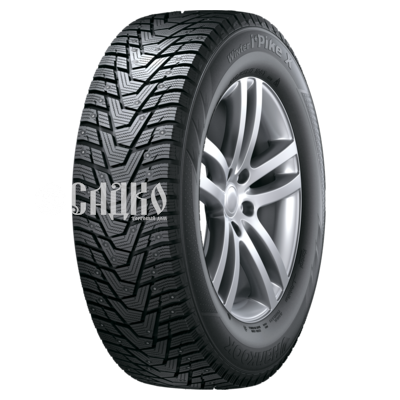 215/65R17 103T XL Winter i*Pike X W429A TL (шип.)