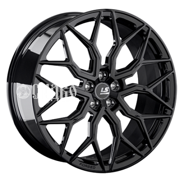 9,5x22/5x112 ET45 D66,6 LS FG13 BK (конус, C570)