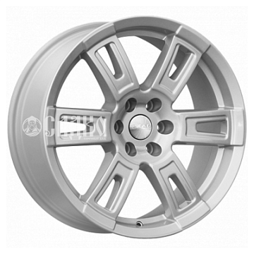 8x18/6x139,7 ET30 D67,1 Тор (КЛ252) Селена