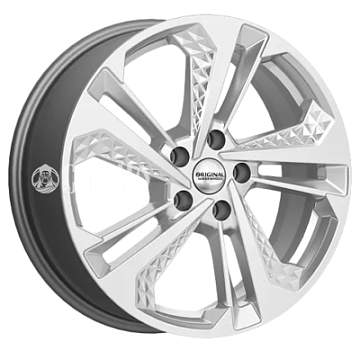 7x18/5x108 ET36 D65,1 KL-1069 Селена