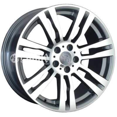 9x19/5x120 ET18 D72,6 B152 GMF (конус, B640)