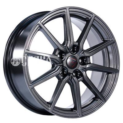 6,5x16/5x108 ET50 D63,35 R-03 Graphite