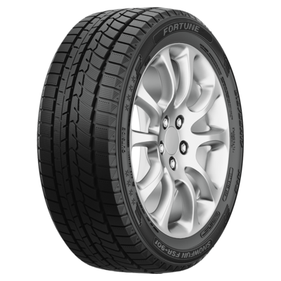 235/60R16 100H SnowFun FSR-901 TL
