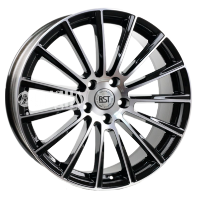 8x18/5x108 ET42,5 D63,4 R108 (Volvo) BD