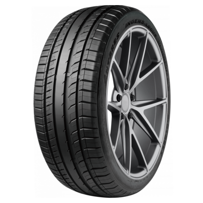 265/40R22 106V Ingens-Locus TL M+S