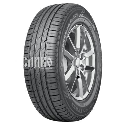 215/65R16 98H Nordman S2 SUV TL