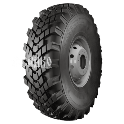 390/95R20 156J Кама-Урал TT 18PR