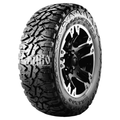 LT33x12,50R20(320/50R20) 114Q RA3200 TL WW POR M+S 10PR