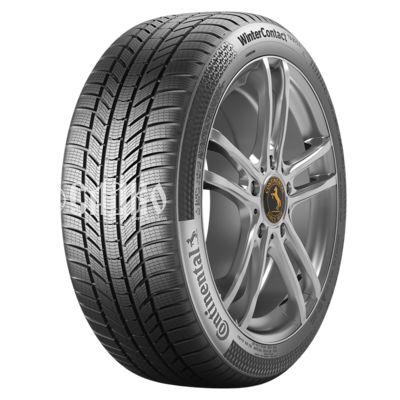 265/40R22 106W XL WinterContact TS 870 P TL FR