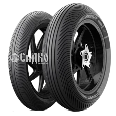12/60R17 Power Rain Front TL NHS