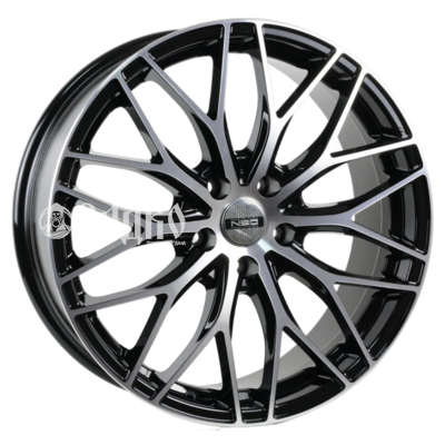 7,5x19/5x114,3 ET45 D67,1 940 BD