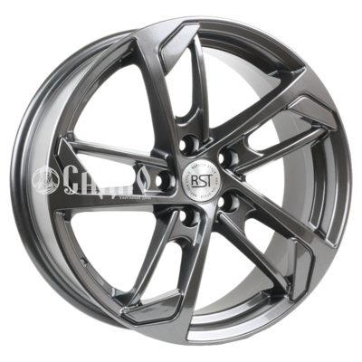 7x17/5x112 ET40 D57,1 R037 (Tiguan) BMG
