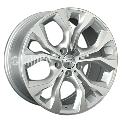 9x19/5x120 ET18 D72,6 B151 SF (конус, B640)