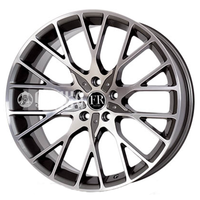 9,5x19/5x112 ET40 D66,6 B197T GMF (№33)