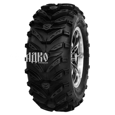 27x12-12 6PR 60F Maxx Plus TL