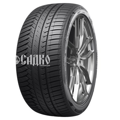 225/55R18 102V XL Atrezzo 4 Seasons pro TL M+S 3PMSF
