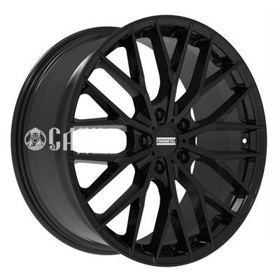 10x21/5x112 ET31 D66,5 Makhai Gloss Black
