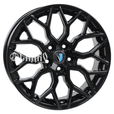 7x17/5x108 ET33 D60,1 1719 BL