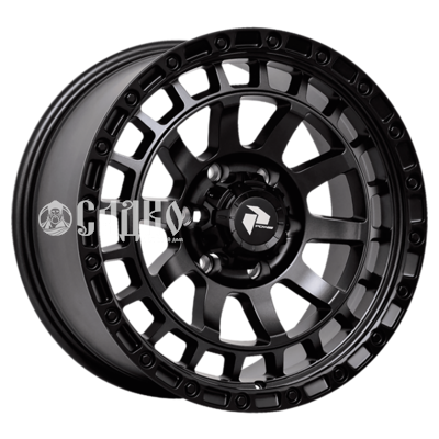 8x17/6x139,7 ET24 D100,1 2105 (FF) U4B