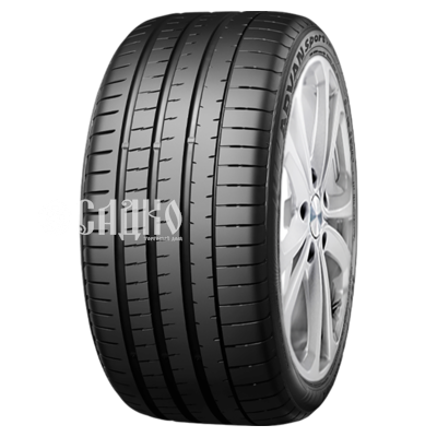 275/40ZR20 106(Y) RF Advan Sport V107D TL
