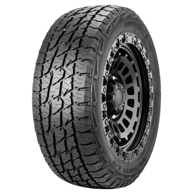 P245/70R17 110T Wildtraxx A/T TL RWL