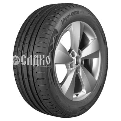 295/40ZR20 110Y XL Autograph Ultra 2 SUV TL