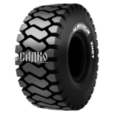 18,00R25 ** XHDT A E4 TL