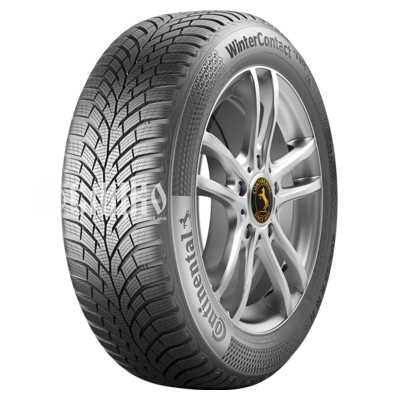 285/40R20 108V XL WinterContact TS 870 P TL FR