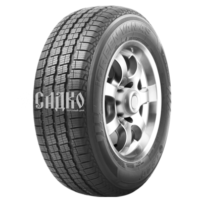 215/70R15C 109/107R iGreen Van 4S TL 8PR