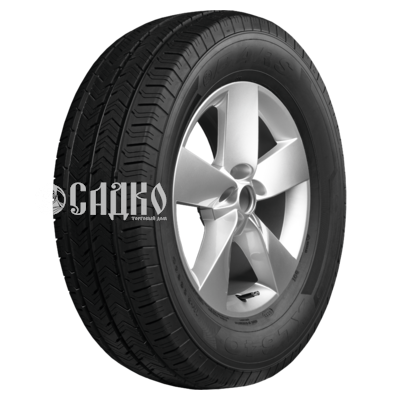 225/70R15C 112/110R XL640 TL