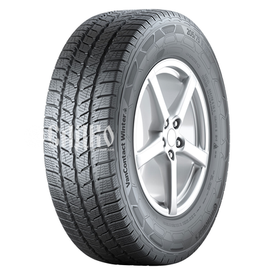 185/55R15C 90/88T VanContact Winter TL 6PR