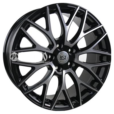 8x18/5x108 ET45 D63,4 R098 (Evoque, Frilander) BD
