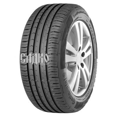 235/65R17 104V ContiPremiumContact 5 TL
