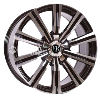 8,5x20/5x150 ET60 D110,2 TY1011 BMF (№32)