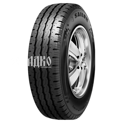 LT195R15C 106/104R Extmile SL87N TL M+S
