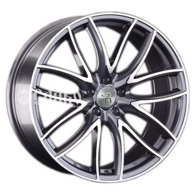 9x20/5x112 ET33 D66,6 A132 GMF (конус, A001)