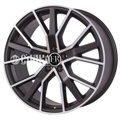 8,5x19/5x112 ET32 D66,45 A5131 MBM (№22)