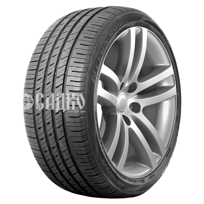 265/45R20 108V XL Nfera RU5 TL