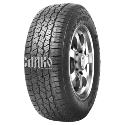 245/65R17 111T XL Lion Sport A/T100 TL