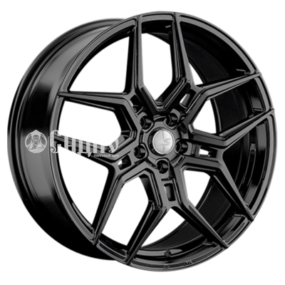 8,5x20/5x108 ET45 D63,4 1266 BK (конус)