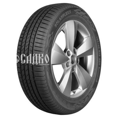 205/70R15 96H SolarFlexx TL