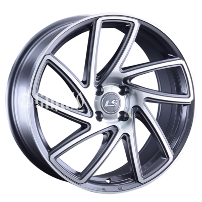 8x18/4x100 ET40 D60,1 1054 GMF (конус)