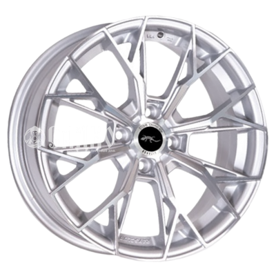 7x16/5x100 ET40 D57,1 XH180 MS (конус)