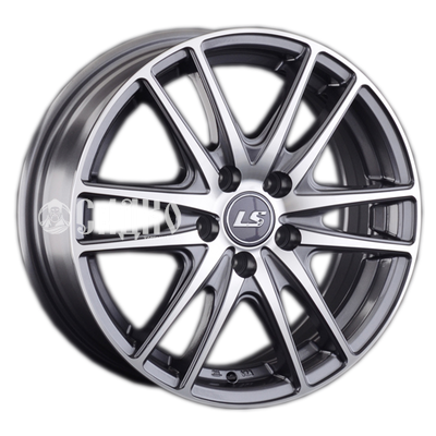 6x16/4x100 ET48 D54,1 362 GMF