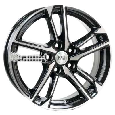 6,5x17/5x108 ET33 D60,1 R197 (Chery) BD