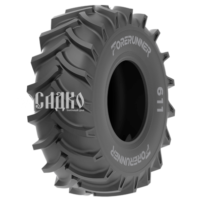 13,6-38 12PR 132A6 611 R-1 TT КИТАЙ