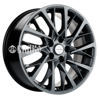 7,5x18/5x112 ET45 D57,1 KHW1804 (Karoq) Gray