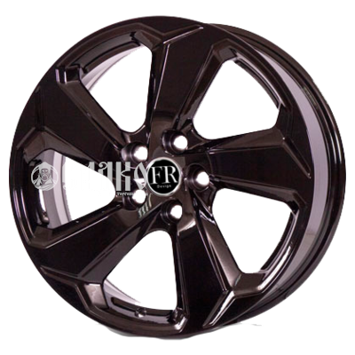 7x18/5x114,3 ET35 D60,1 TY493 Black (№15)