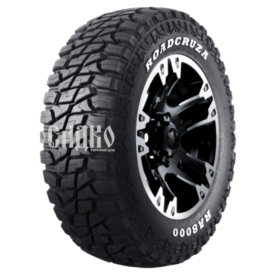 LT275/55R20 120/117Q RA8000 TL WW POR M+S 10PR